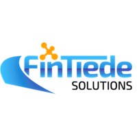Fintiede Solutions Ltd logo - Similar company to Usbimed
