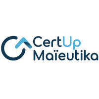 CertUp-Maïeutika logo - Similar company to Certup