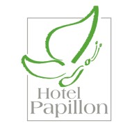 Hotel Papillon GmbH logo - Similar company to S&K Elektrotechnik Gmbh