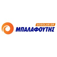 Gosolar.gr - Balafoutis logo - Similar company to Progaia Ltd
