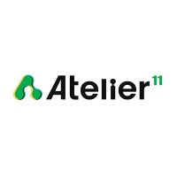 Atelier 11 logo - Similar company to Vysena Studios