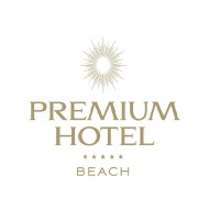 Premium Resort & SPA | Beach logo - Similar company to Vas Group