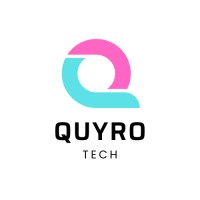 QUYRO TECH logo - Similar company to Grupo Codando