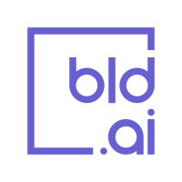 bld.ai logo - Similar company to Maple