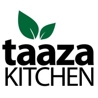 Taaza Kitchen logo - Similar company to Tazza Kitchen