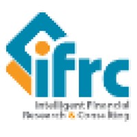 Intelligent Financial Research & Consulting (IFRC) logo - Similar company to M&S Construction Co., Ltd
