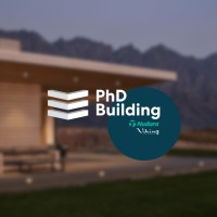 PhD Building logo - Similar company to Hpa Group Ltd