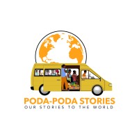 Poda-Poda Stories logo - Similar company to 90.3 Kazu - Npr For Monterey, Salinas And Santa Cruz