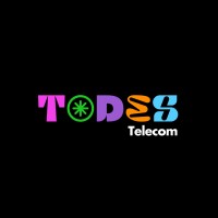 Todes Telecom logo - Similar company to Quiterio Telecom