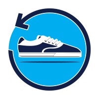 Kick Fix logo - Similar company to Escapade Music Festival