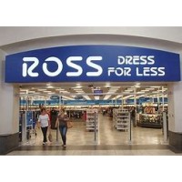 ROSS DRESS FOR LESS logo - Similar company to Availed Technologies