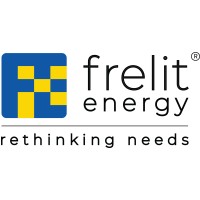 Frelit Energy - Solar Inverter Manufacturer Vadodara logo - Similar company to Mecpower Solutions Limited