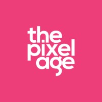 ThePixelAge logo - Similar company to Pt.Arthatechselaras