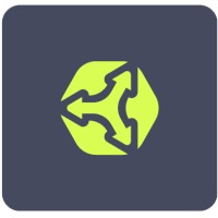 TaleShapes logo - Similar company to Lerpal
