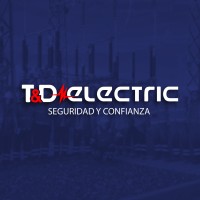 T&D Electric logo - Similar company to Indexum