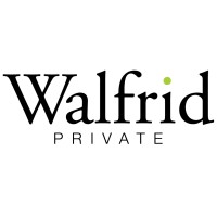 Walfrid Private logo - Similar company to Capital8 Search & Selection
