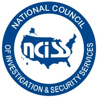 National Council of Investigation and Security Services logo - Similar company to Peshraft