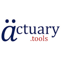 actuary.tools logo - Similar company to Data Analytics Actuary