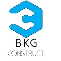 BKG Construct bv logo - Similar company to Smeets Laswerken