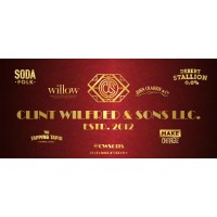 Clint Wilfred & sons logo - Similar company to Stellar Brands Fzco