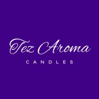 Tez Aroma Candles logo - Similar company to Samaya Essence