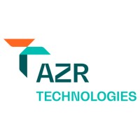 AZR Technologies logo - Similar company to Tgt Diagnostics