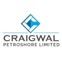 Craigwal Petroshore Limited logo - Similar company to Daptem