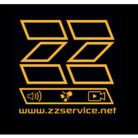 ZZ SERVICE Srl logo - Similar company to M2F Audio - Lights - Video