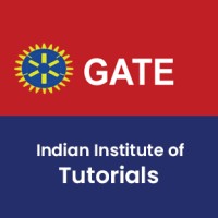 GATE Indian Institute of Tutorials logo - Similar company to Dad Concepts