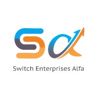Switch Enterprises Alpha logo - Similar company to Switch Enterprises