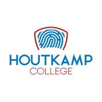 Houtkamp College logo - Similar company to Candea College