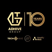 AdHive Group logo - Similar company to Hive Group