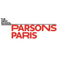 Parsons Paris Fashion & Luxury Online Courses logo - Similar company to Clémentine Paris