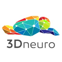 3Dneuro logo - Similar company to Picard Systems