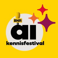 BNR AI Kennisfestival logo - Similar company to Dit Koningskind