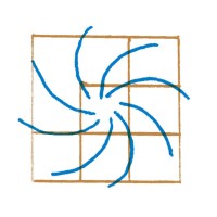 SPIRALEN logo - Similar company to Roold