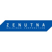 Zenutna Holdings Corporation logo - Similar company to Total Information Management Corporation
