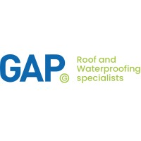 GAP ROOFING SERVICES LIMITED logo - Similar company to Drywall Machines