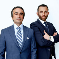 LAVI & EBRAHIMIAN, LLP logo - Similar company to Mg Law Group Pllc
