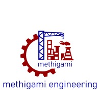 methigami engineering logo - Similar company to Robogen