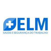 ELM Saúde e Segurança do Trabalho logo - Similar company to Real Saúde E Segurança Do Trabalho