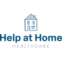 Help at Home Healthcare logo - Similar company to Cmsa Foundation
