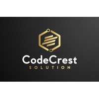 CodeCrest Solution logo - Similar company to Codecrest