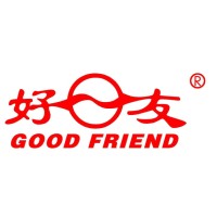 Fulu Tyre ( Good Friend Tyre Factory) logo - Similar company to Good Year Tyre Centre