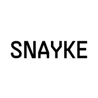 SNAYKE studio logo - Similar company to Vizrm