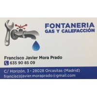 Francisco Javier Mora fontaneros logo - Similar company to Fontanero