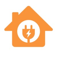 Volt Habitat logo - Similar company to Gds - Green Delivery Services