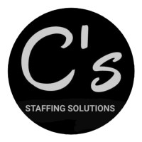 C's Staffing Solutions logo - Similar company to Sannella Consulting