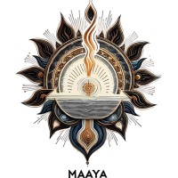 MaayaAI logo - Similar company to Emanate Security Inc.