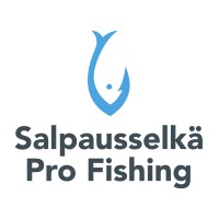 Salpausselkä Pro Fishing logo - Similar company to Lehmonkärki Resort
